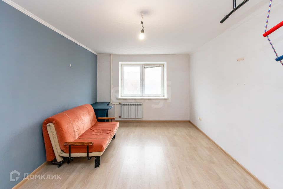 Продаётся 2-комнатная квартира, 56 м²
