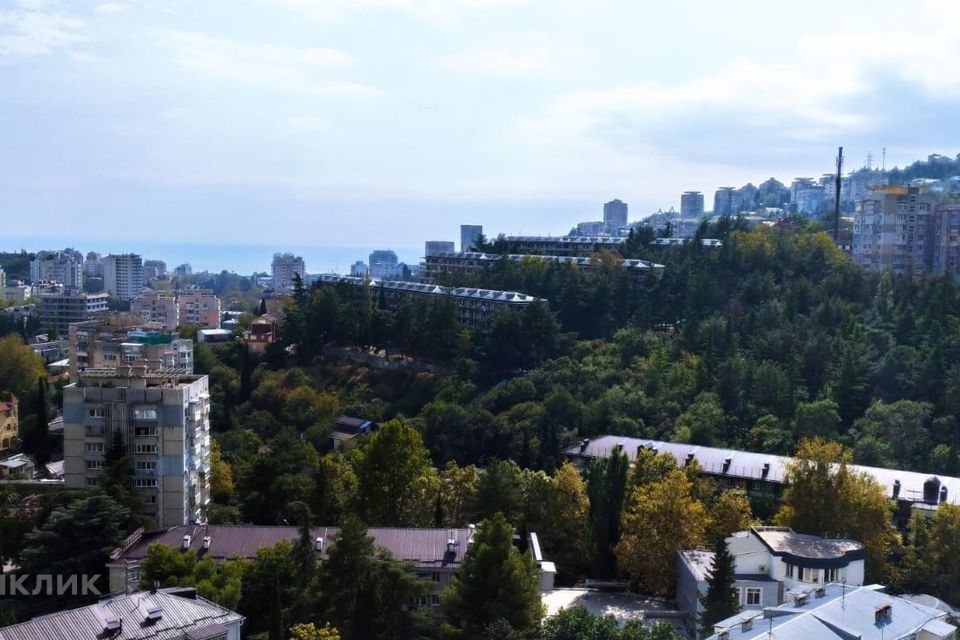 Продаётся 1-комнатная квартира, 48.4 м²