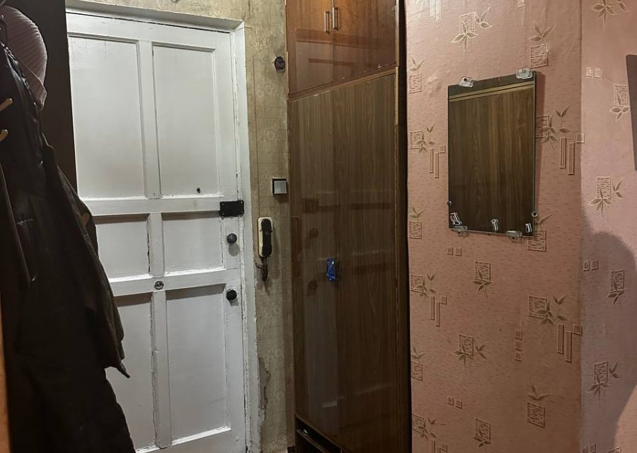 Продаётся 2-комнатная квартира, 52 м²