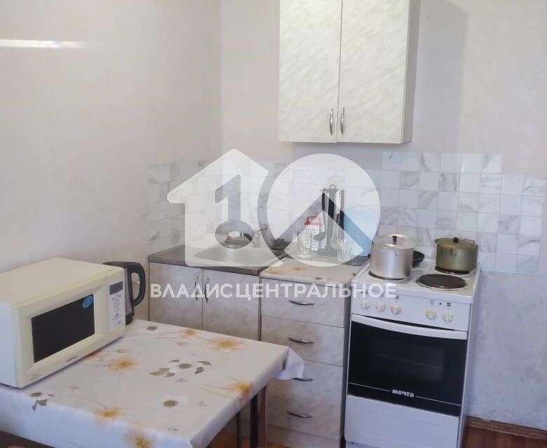 Сдаётся студия, 22 м²