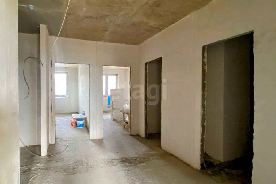 Продаётся 3-комнатная квартира, 94.4 м²