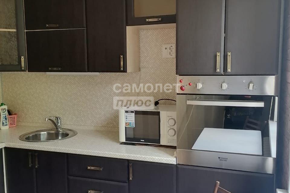 Сдаётся 1-комнатная квартира, 32 м²