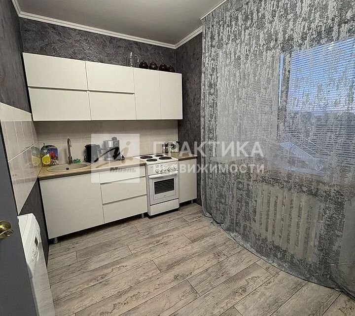 Сдаётся 1-комнатная квартира, 44 м²