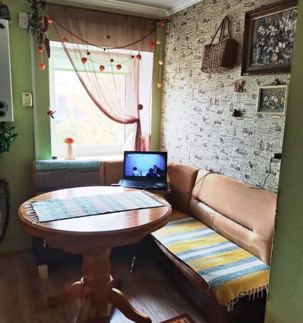 Продаётся 2-комнатная квартира, 38 м²