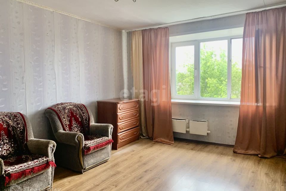 Сдаётся 1-комнатная квартира, 2 м²