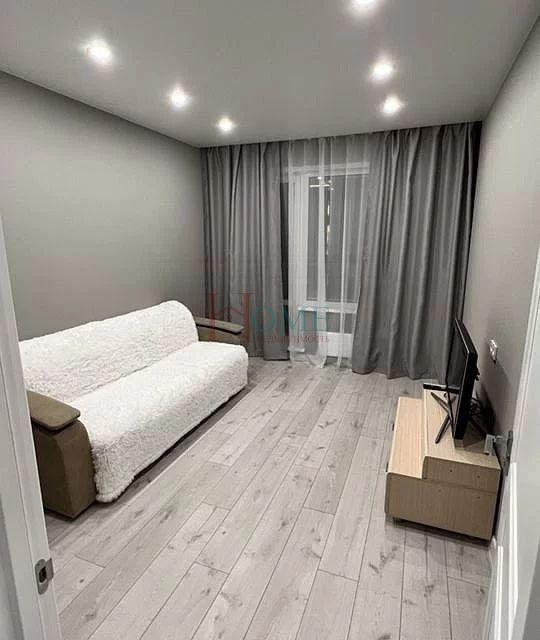 Сдаётся 1-комнатная квартира, 41 м²