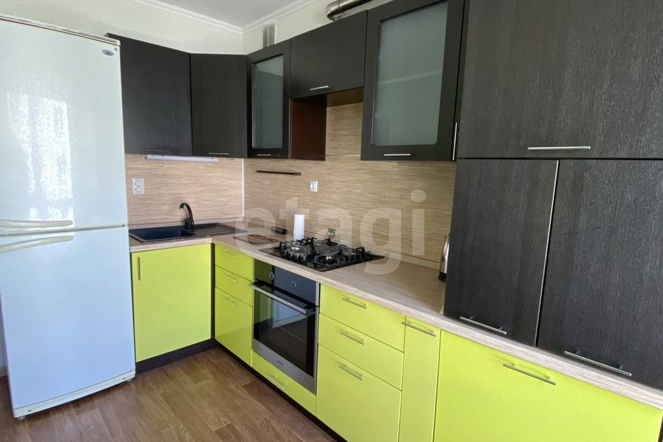 Сдаётся 1-комнатная квартира, 37 м²