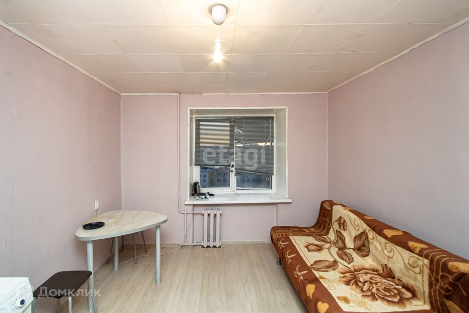 Сдаётся 1-комнатная квартира, 13 м²