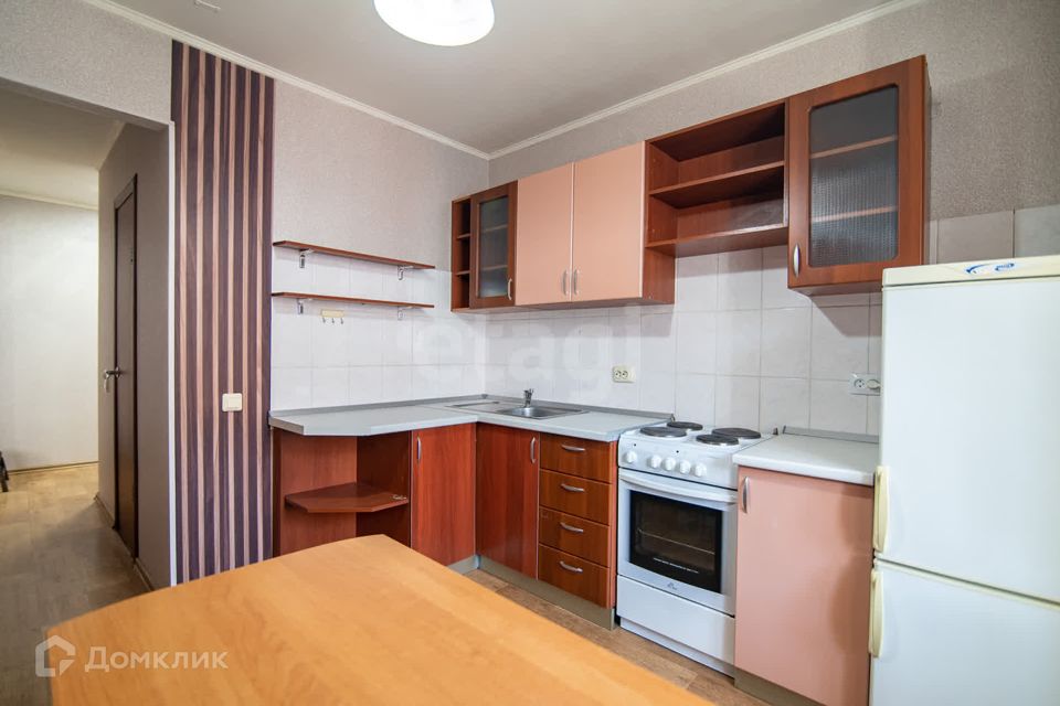 Продаётся 1-комнатная квартира, 35 м²
