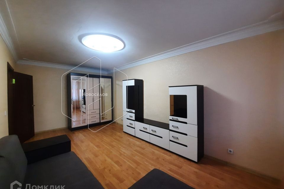 Сдаётся 1-комнатная квартира, 43 м²
