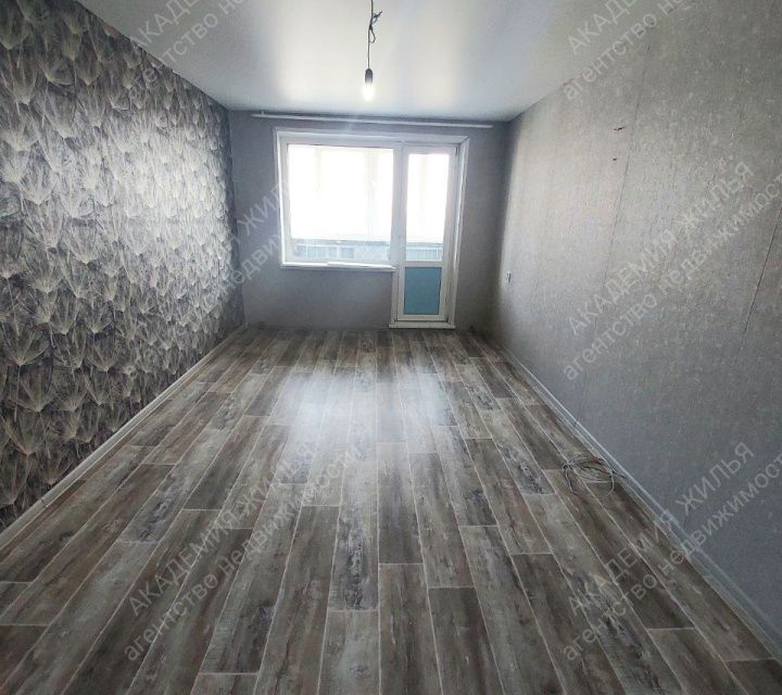 Продаётся 2-комнатная квартира, 43.7 м²