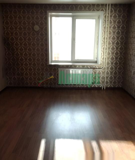Продаётся 1-комнатная квартира, 52 м²
