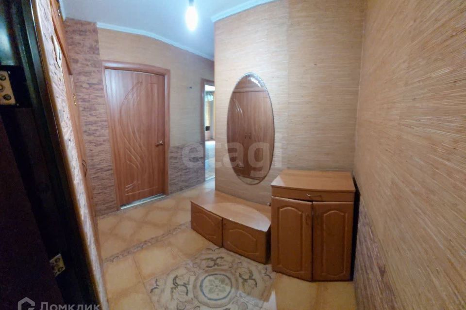 Продаётся 2-комнатная квартира, 38.7 м²