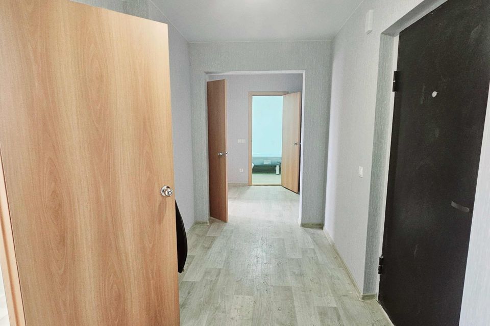 Продаётся 2-комнатная квартира, 56 м²
