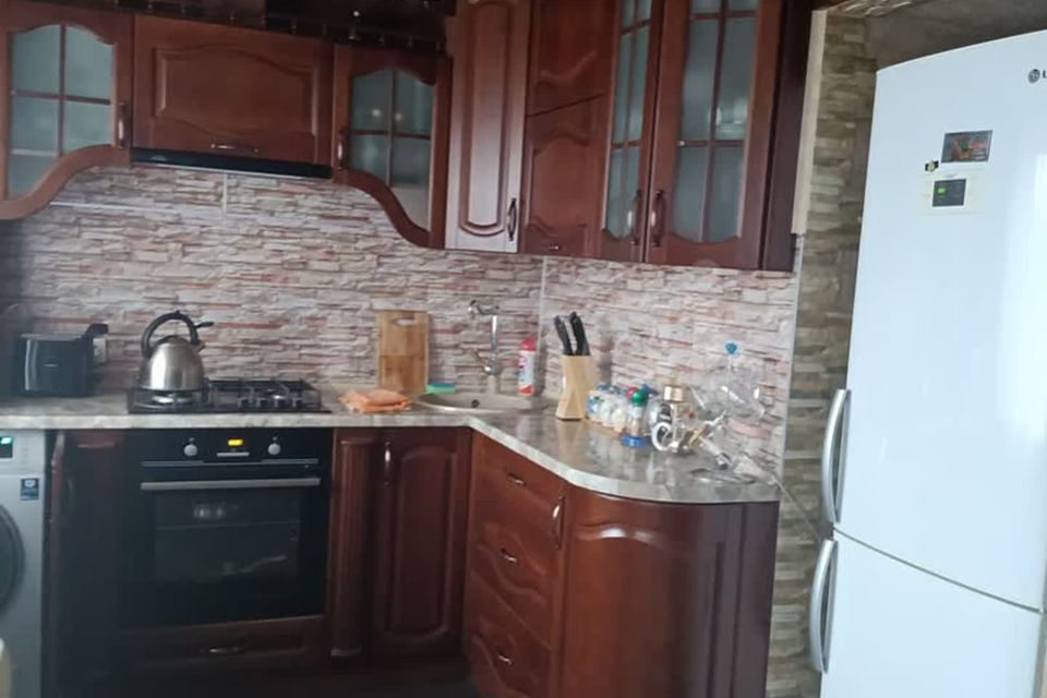 Продаётся 2-комнатная квартира, 44 м²