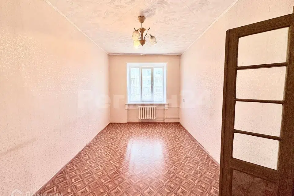 Продаётся 2-комнатная квартира, 55.9 м²