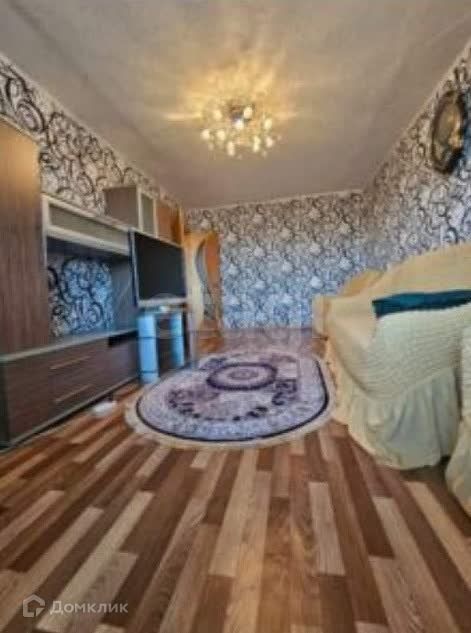 Продаётся 4-комнатная квартира, 88 м²
