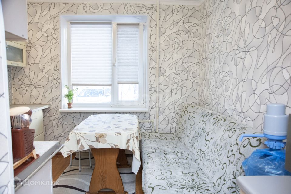 Продаётся 2-комнатная квартира, 50.9 м²