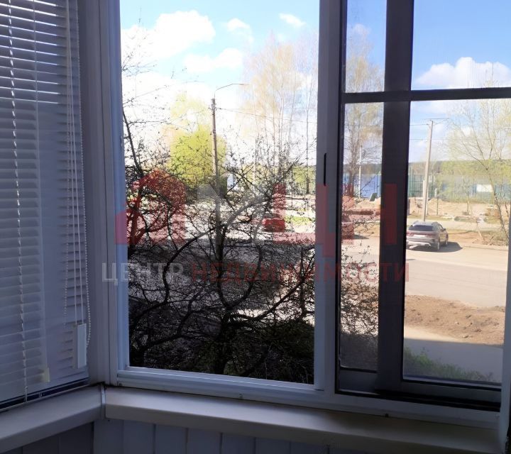 Продаётся 1-комнатная квартира, 35 м²