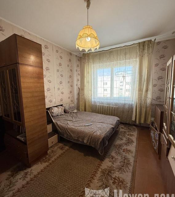 Продаётся 1-комнатная квартира, 35.5 м²