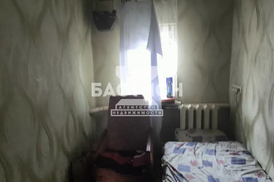 Продаётся 1-этажный дом, 77.4 м²