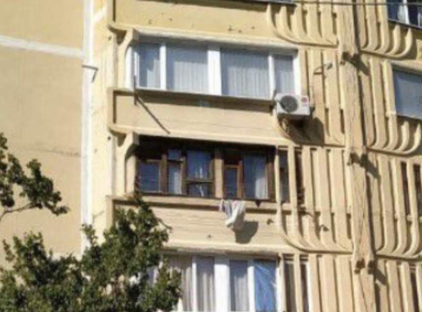 Сдаётся 3-комнатная квартира, 42 м²