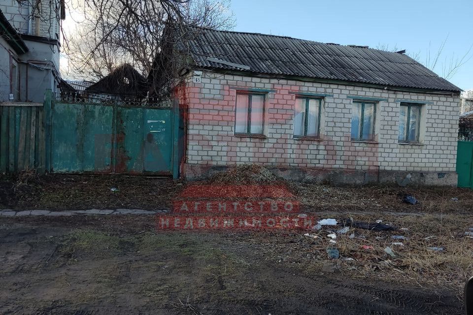 Продаётся 1-этажный дом, 100 м²