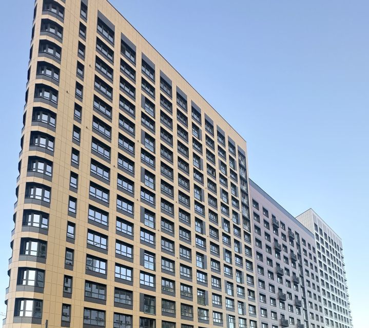 Продаётся студия, 28.69 м²