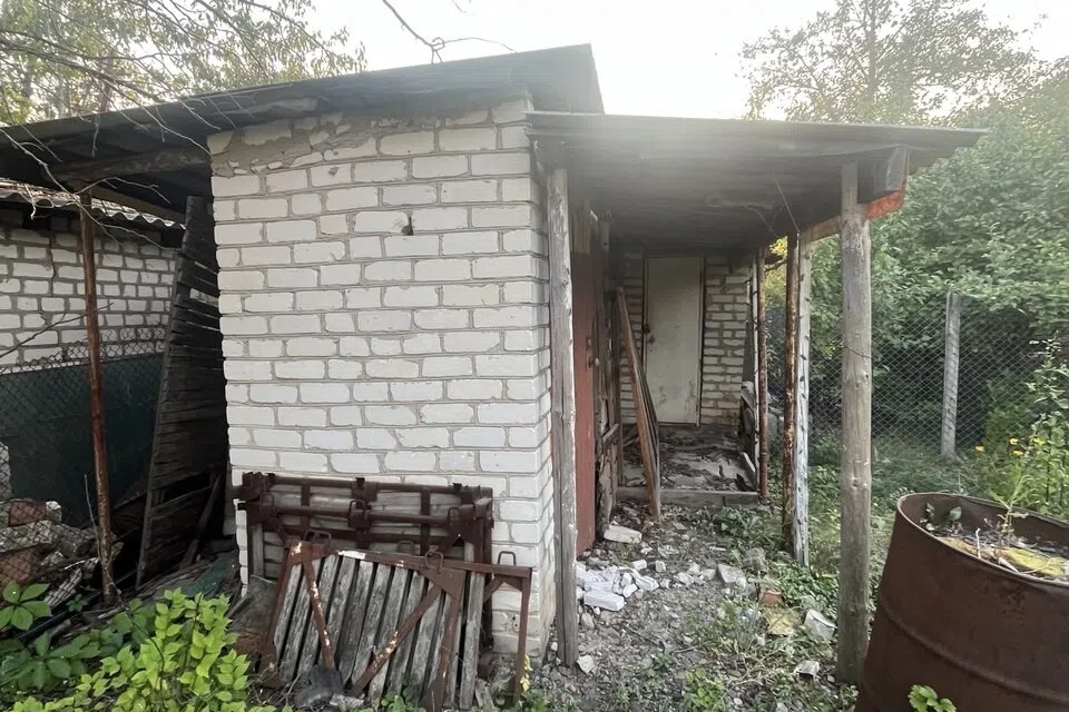 Продаётся 2-этажный дом, 120 м²