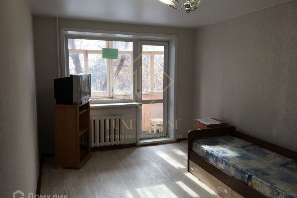 Продаётся 1-комнатная квартира, 30 м²