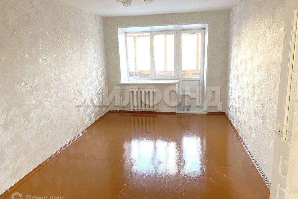 Продаётся 2-комнатная квартира, 46 м²
