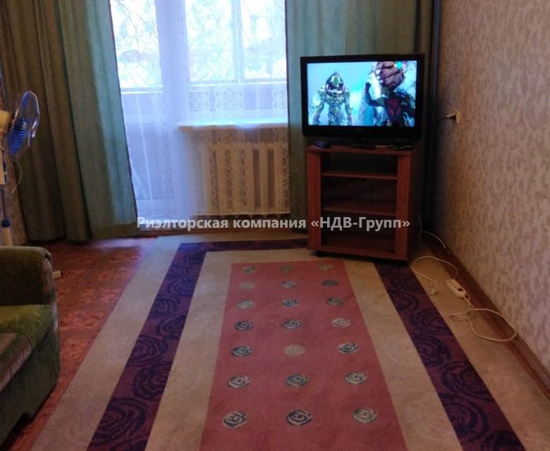 Сдаётся 2-комнатная квартира, 44 м²