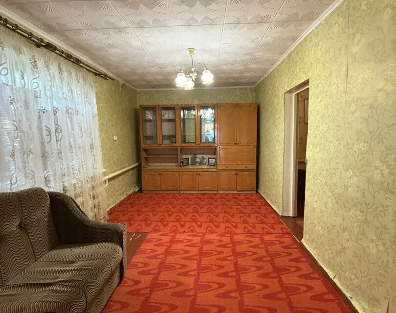 Продаётся 1-этажный дом, 88.2 м²