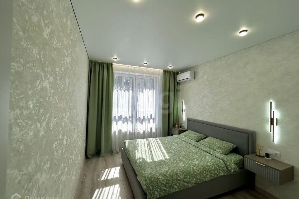 Продаётся 1-комнатная квартира, 33 м²