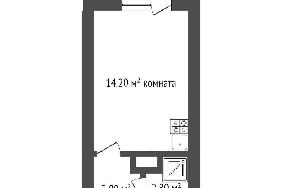 Спб Приморский Район Купить Студию Недорого