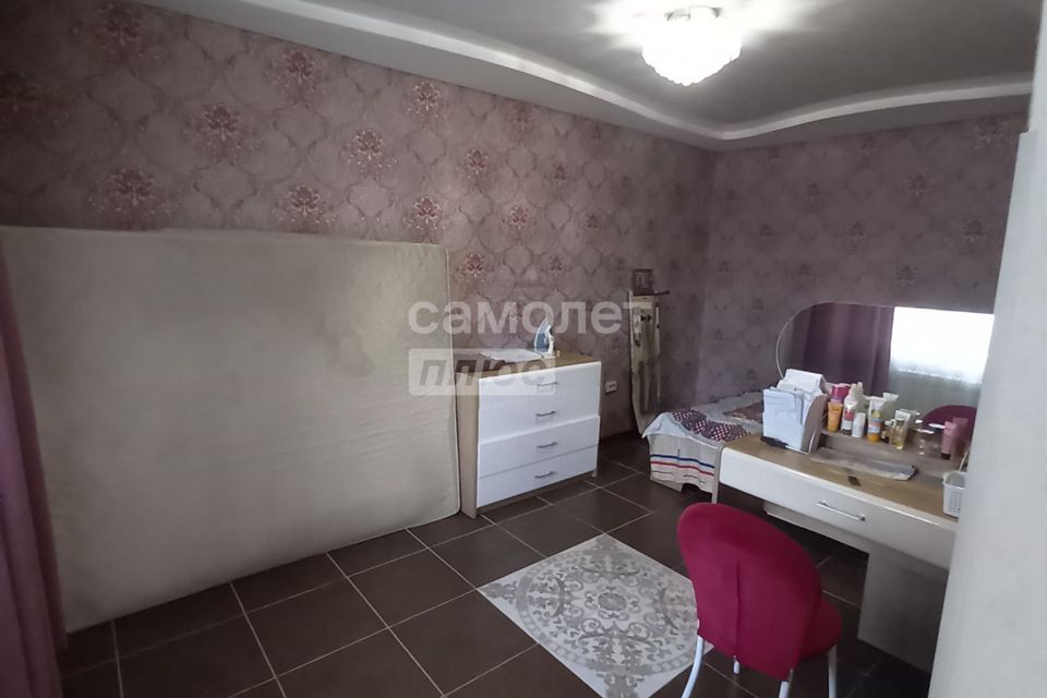 Продаётся 2-комнатная квартира, 41.4 м²