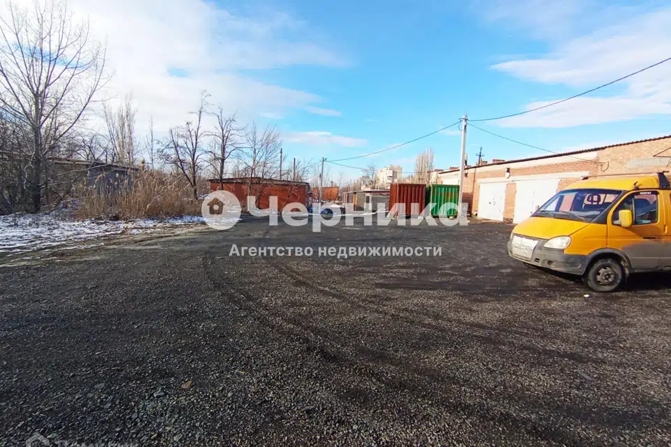Продаётся гараж, 34 м²