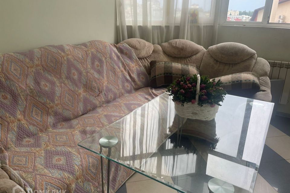 Продаётся 2-комнатная квартира, 80 м²