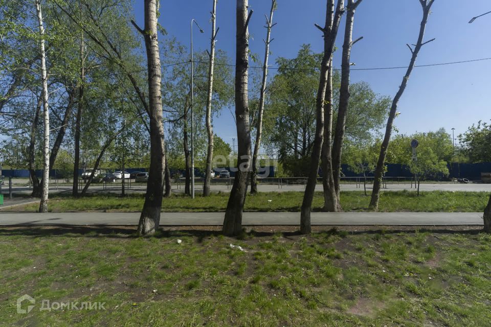 Продаётся студия, 15 м²