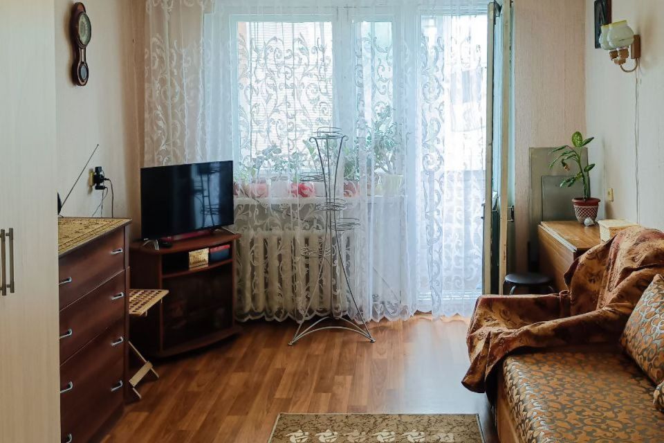 Купить 2х Комнатную Квартиру В Новокуйбышевске