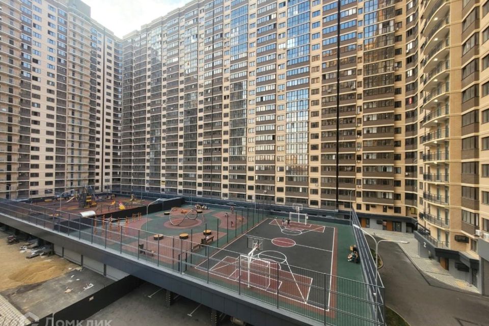 Продаётся 1-комнатная квартира, 35 м²