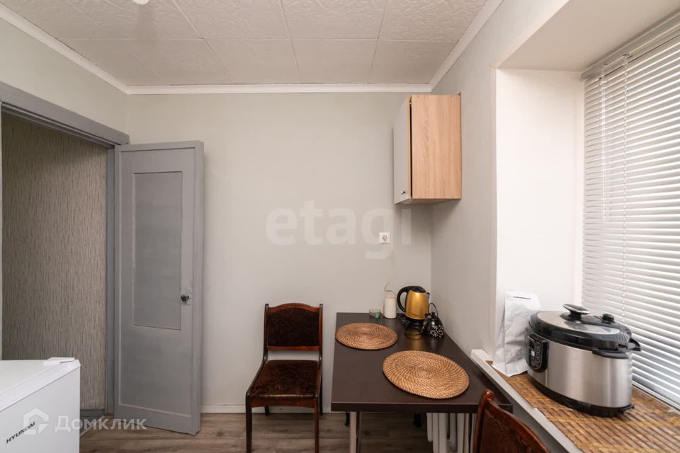 Сдаётся 3-комнатная квартира, 54.5 м²