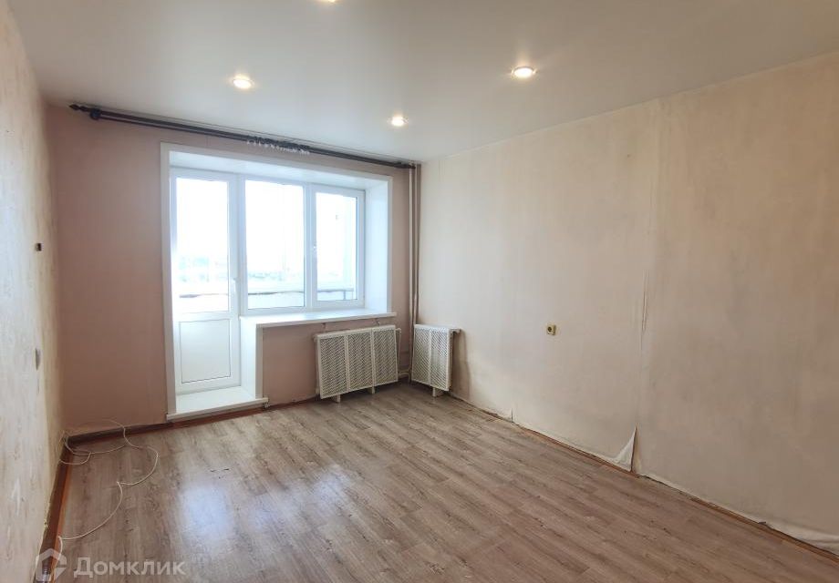 Продаётся 2-комнатная квартира, 41.8 м²