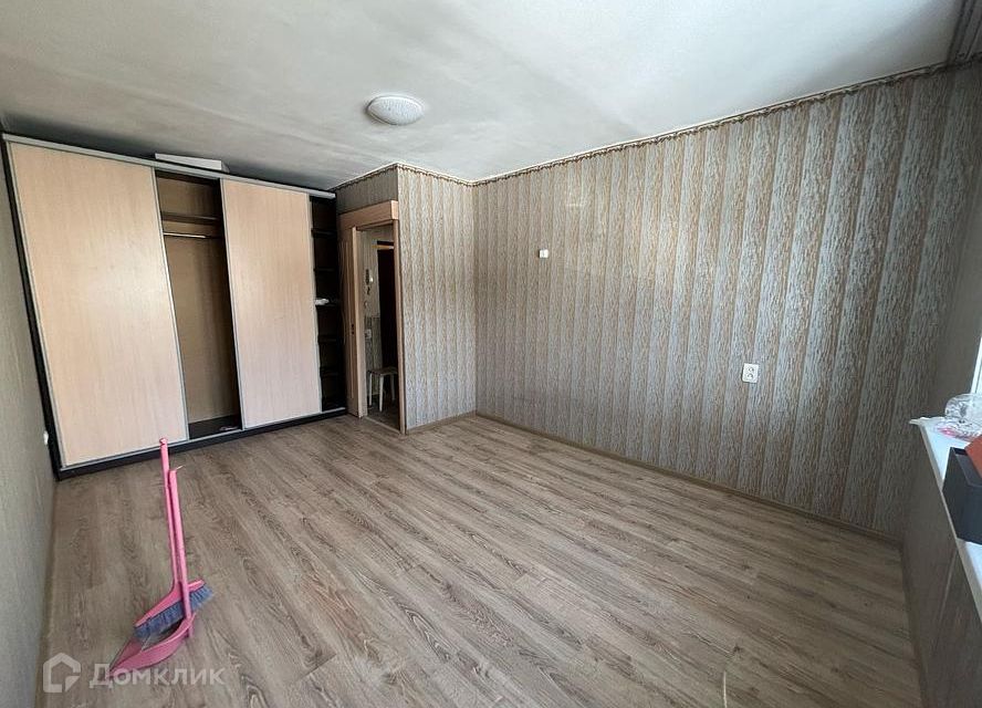 Продаётся 1-комнатная квартира, 28.2 м²
