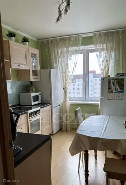 Сдаётся 2-комнатная квартира, 50 м²