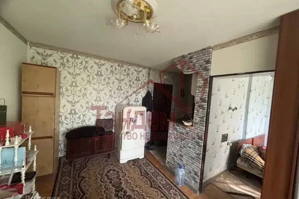 Продаётся 2-комнатная квартира, 22.4 м²