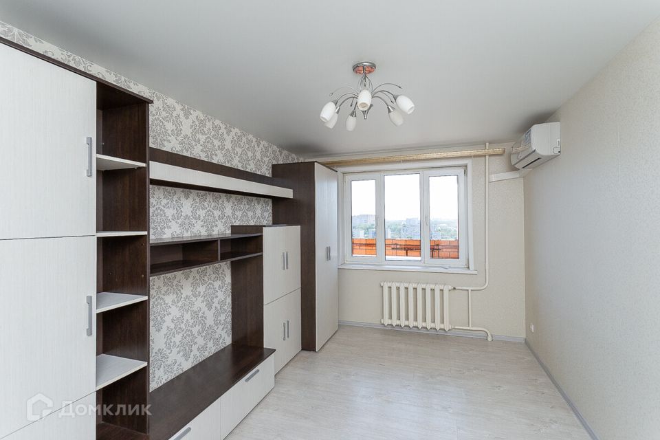 Продаётся 1-комнатная квартира, 37.1 м²