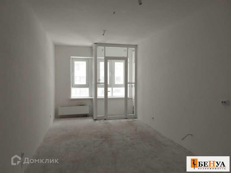 Продаётся студия, 23.3 м²