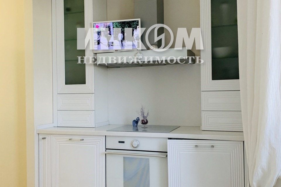 Сдаётся 1-комнатная квартира, 40 м²