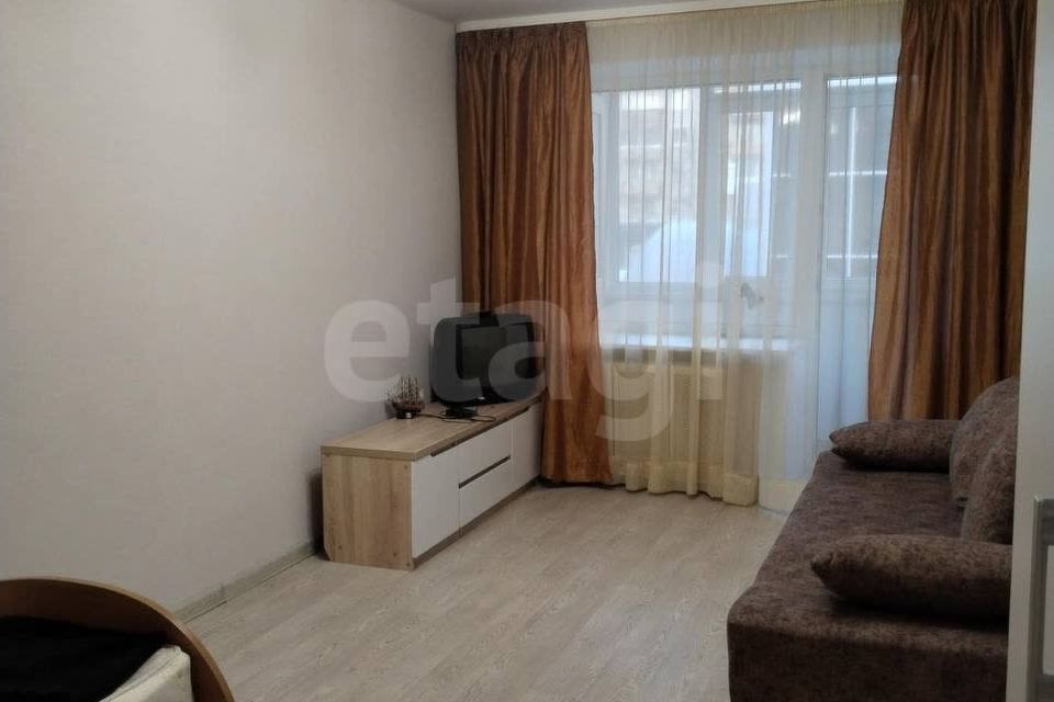 Сдаётся 1-комнатная квартира, 30.8 м²